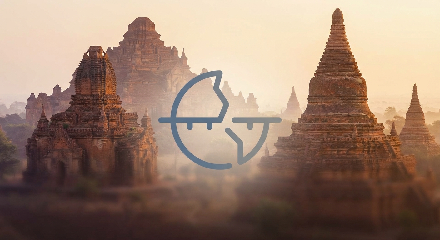 The Fall of Bagan: What Really Caused the Collapse of Myanmar’s Greatest Empire