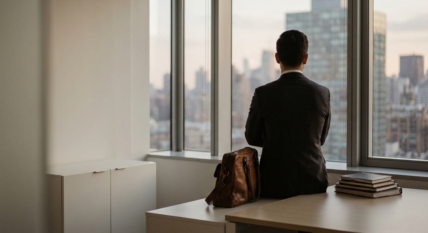 The Silent Struggle of Myanmar Professionals Who Left Successful Careers Behind