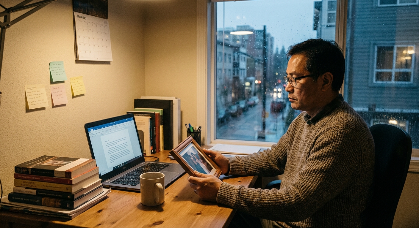 The Silent Struggle of Myanmar Professionals Who Left Successful Careers Behind — 2