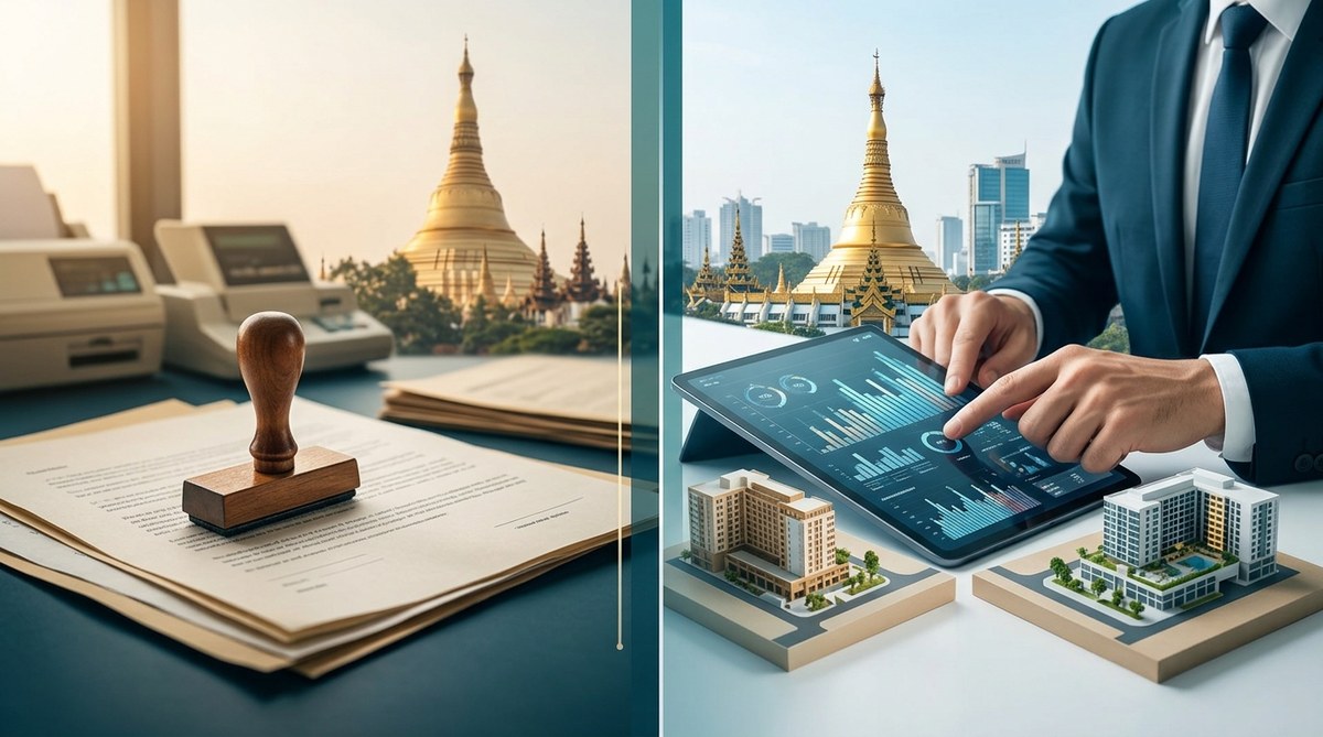 Foreign Investment Regulations in Myanmar: What Changed After 2021