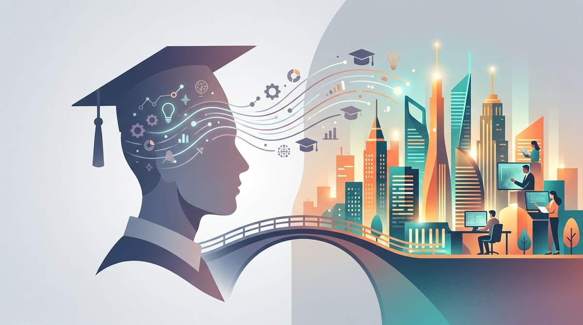 The Brain Drain Dilemma: Why Myanmar's Brightest Minds Choose to Stay Abroad